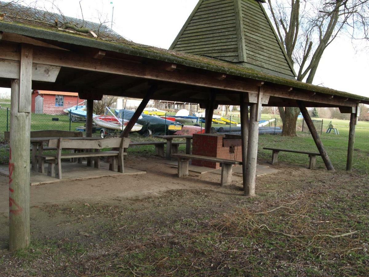 Ferienhaeuser Pannier I Und Oder II Gartow Bagian luar foto